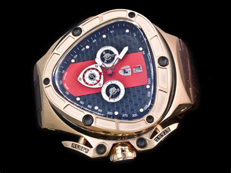 replica tonino lamborghini watch